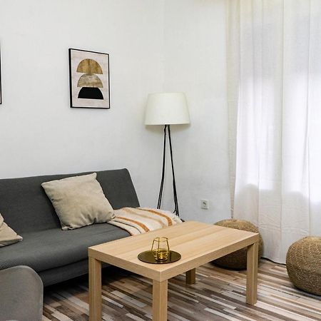 Centrico Alojamiento En Toledo By Bebalmy Apartment Exterior foto