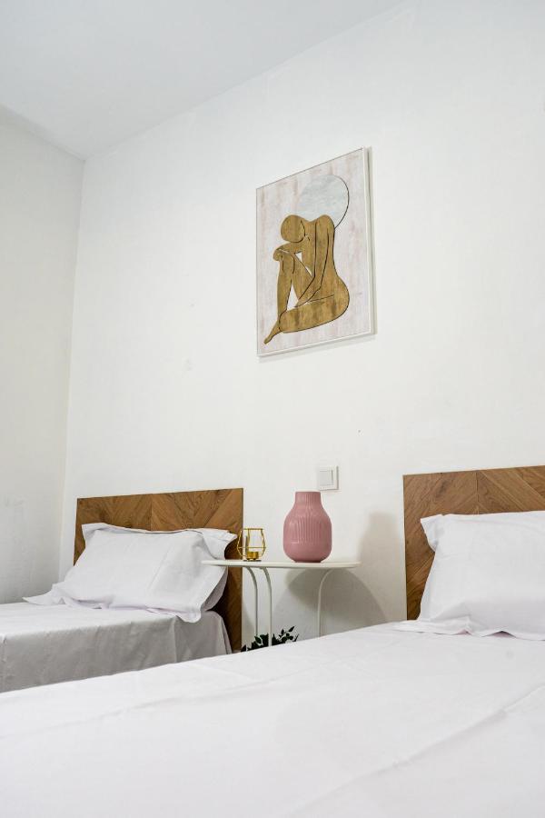 Centrico Alojamiento En Toledo By Bebalmy Apartment Exterior foto