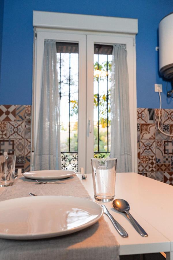 Centrico Alojamiento En Toledo By Bebalmy Apartment Exterior foto